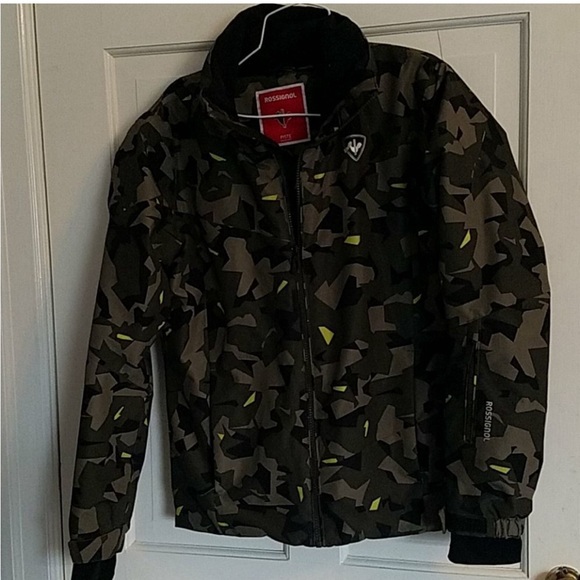 Like new Rossignol jacket - Picture 1 of 6